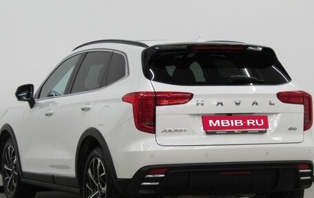 Haval Jolion, 2024 год, 2 220 000 рублей, 3 фотография