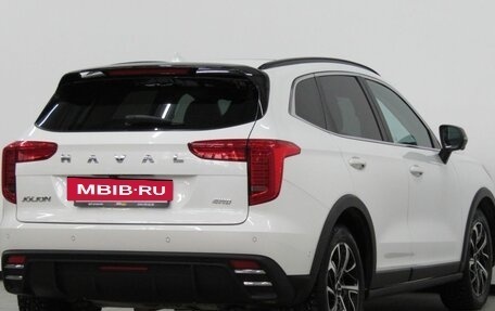 Haval Jolion, 2024 год, 2 220 000 рублей, 6 фотография
