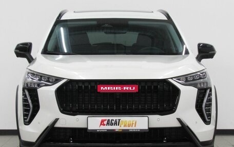 Haval Jolion, 2024 год, 2 220 000 рублей, 9 фотография