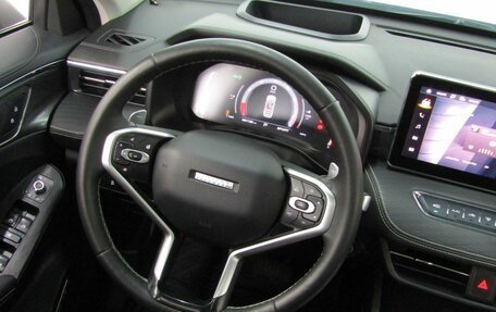 Haval Jolion, 2024 год, 2 220 000 рублей, 18 фотография