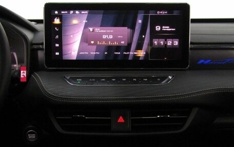 Haval Jolion, 2024 год, 2 220 000 рублей, 19 фотография