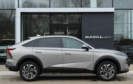 Haval F7x, 2026 год, 3 799 000 рублей, 4 фотография