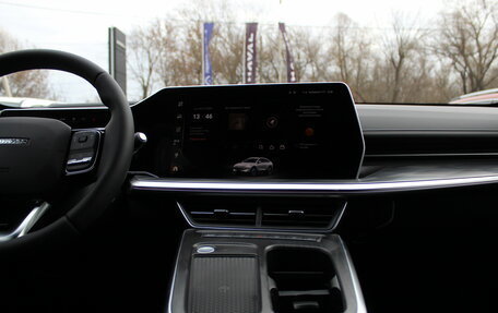 Haval F7x, 2026 год, 3 799 000 рублей, 11 фотография