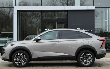 Haval F7x, 2026 год, 3 799 000 рублей, 3 фотография