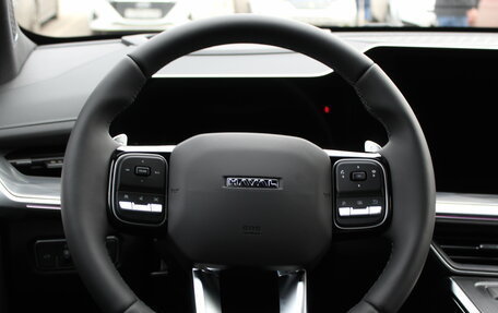 Haval F7x, 2026 год, 3 799 000 рублей, 10 фотография