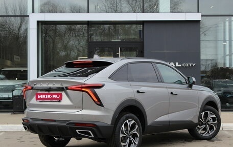 Haval F7x, 2026 год, 3 799 000 рублей, 5 фотография