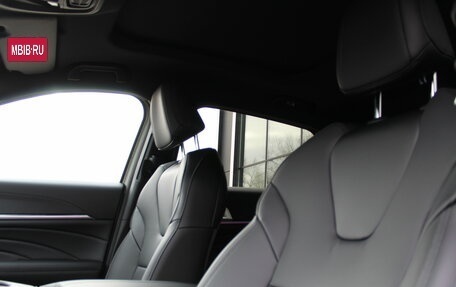 Haval F7x, 2026 год, 3 799 000 рублей, 8 фотография