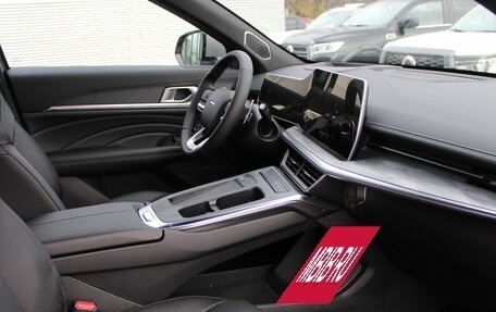 Haval F7x, 2026 год, 3 799 000 рублей, 13 фотография