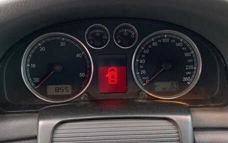 Volkswagen Passat B5+ рестайлинг, 2003 год, 439 000 рублей, 7 фотография