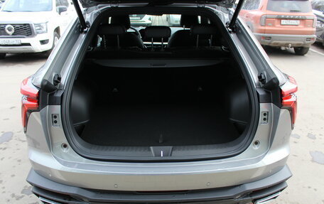 Haval F7x, 2026 год, 3 799 000 рублей, 16 фотография