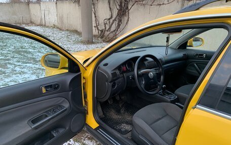 Volkswagen Passat B5+ рестайлинг, 2003 год, 439 000 рублей, 6 фотография