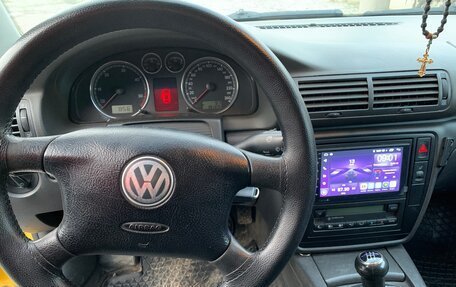 Volkswagen Passat B5+ рестайлинг, 2003 год, 439 000 рублей, 8 фотография