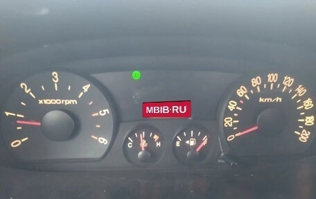 Hyundai Starex I рестайлинг, 2004 год, 750 000 рублей, 2 фотография