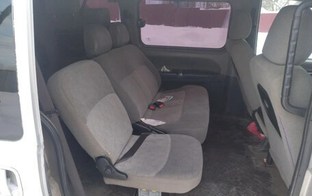 Hyundai Starex I рестайлинг, 2004 год, 750 000 рублей, 8 фотография