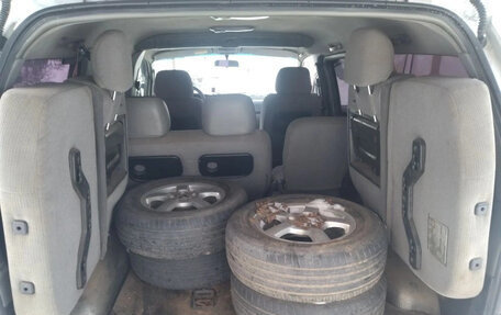 Hyundai Starex I рестайлинг, 2004 год, 750 000 рублей, 11 фотография