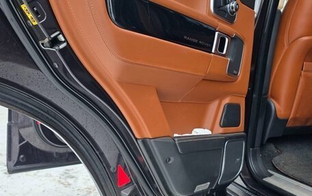 Land Rover Range Rover III, 2012 год, 3 500 000 рублей, 17 фотография