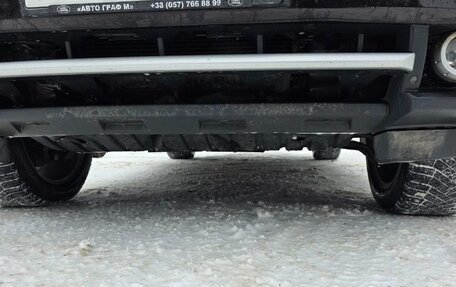 Land Rover Range Rover III, 2012 год, 3 500 000 рублей, 25 фотография