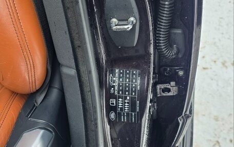 Land Rover Range Rover III, 2012 год, 3 500 000 рублей, 18 фотография