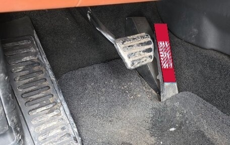 Land Rover Range Rover III, 2012 год, 3 500 000 рублей, 20 фотография