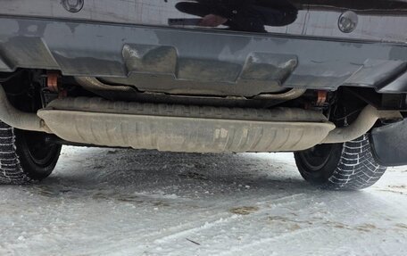 Land Rover Range Rover III, 2012 год, 3 500 000 рублей, 26 фотография