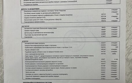 Land Rover Range Rover III, 2012 год, 3 500 000 рублей, 30 фотография