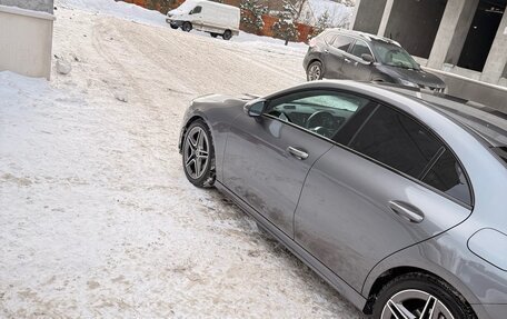Mercedes-Benz CLA, 2020 год, 3 000 000 рублей, 5 фотография