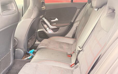 Mercedes-Benz CLA, 2020 год, 3 000 000 рублей, 11 фотография