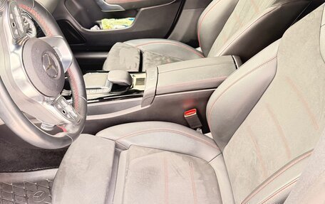 Mercedes-Benz CLA, 2020 год, 3 000 000 рублей, 13 фотография