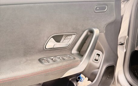 Mercedes-Benz CLA, 2020 год, 3 000 000 рублей, 14 фотография