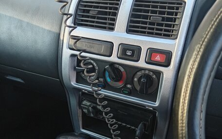 Nissan Pulsar IV, 1999 год, 210 000 рублей, 3 фотография