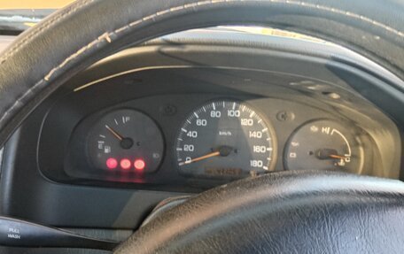 Nissan Pulsar IV, 1999 год, 210 000 рублей, 6 фотография