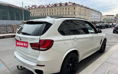 BMW X5, 2015 год, 2 480 000 рублей, 5 фотография