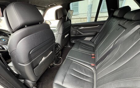 BMW X5, 2015 год, 2 480 000 рублей, 9 фотография