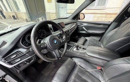 BMW X5, 2015 год, 2 480 000 рублей, 7 фотография