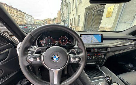 BMW X5, 2015 год, 2 480 000 рублей, 11 фотография