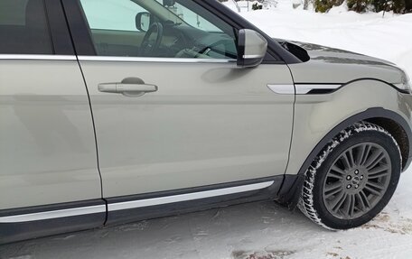 Land Rover Range Rover Evoque I, 2012 год, 1 850 000 рублей, 3 фотография