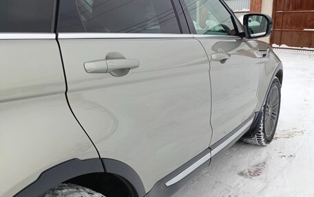 Land Rover Range Rover Evoque I, 2012 год, 1 850 000 рублей, 4 фотография