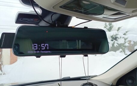 Land Rover Range Rover Evoque I, 2012 год, 1 850 000 рублей, 14 фотография