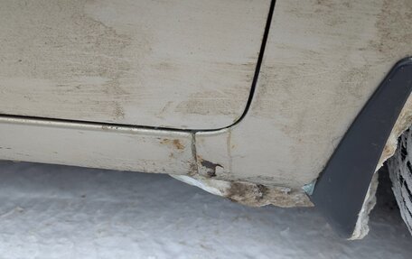 KIA Rio III рестайлинг, 2011 год, 720 000 рублей, 6 фотография