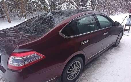 Nissan Teana, 2013 год, 400 000 рублей, 2 фотография