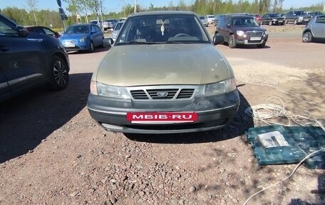 Daewoo Nexia I рестайлинг, 2006 год, 160 000 рублей, 2 фотография