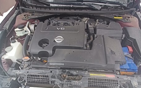 Nissan Teana, 2013 год, 400 000 рублей, 9 фотография