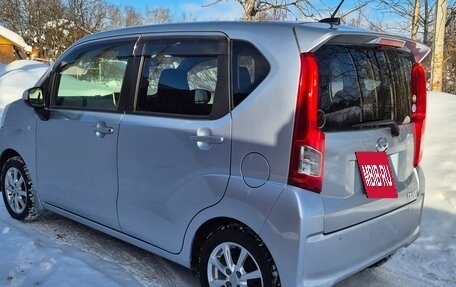 Daihatsu Move VI рестайлинг, 2019 год, 749 000 рублей, 3 фотография