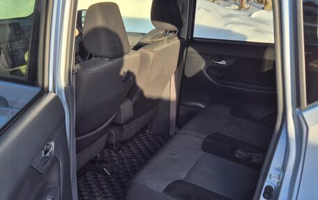 Daihatsu Move VI рестайлинг, 2019 год, 749 000 рублей, 7 фотография