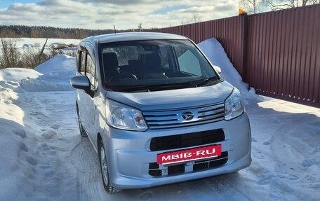 Daihatsu Move VI рестайлинг, 2019 год, 749 000 рублей, 5 фотография