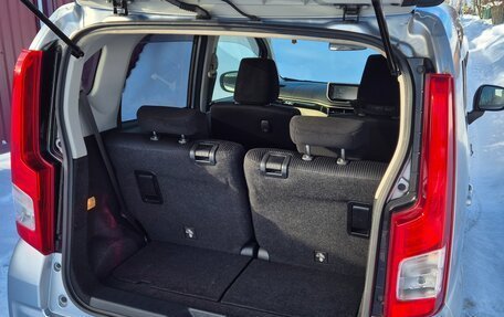 Daihatsu Move VI рестайлинг, 2019 год, 749 000 рублей, 10 фотография