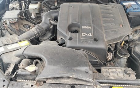 Toyota Crown, 2002 год, 1 100 000 рублей, 2 фотография