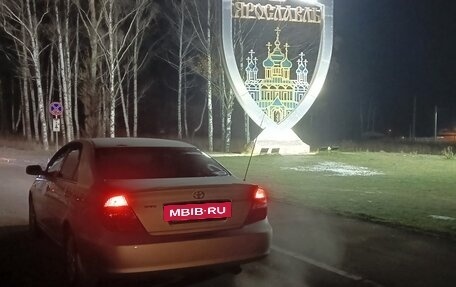 Toyota Camry V40, 2003 год, 820 000 рублей, 3 фотография