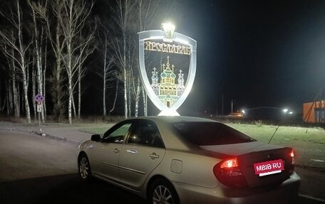 Toyota Camry V40, 2003 год, 820 000 рублей, 2 фотография