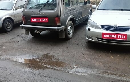 Toyota Camry V40, 2003 год, 820 000 рублей, 4 фотография